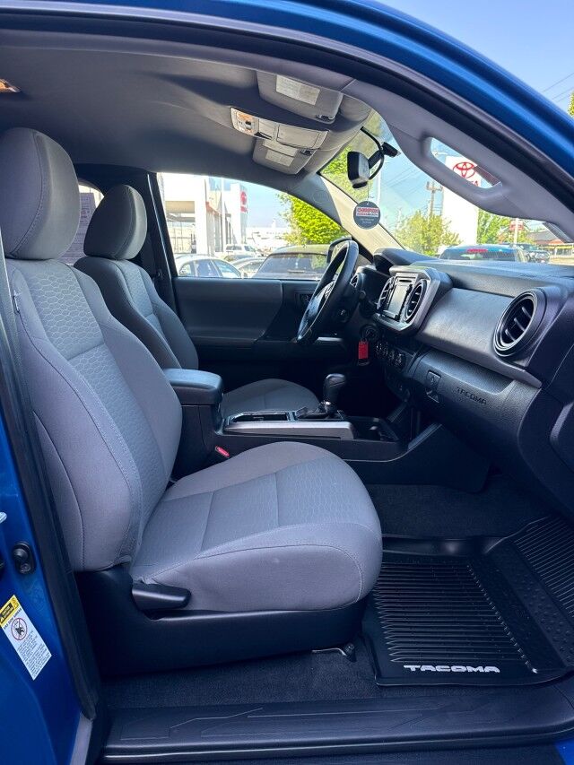 2017 Toyota Tacoma SR5 Spokane Valley WA