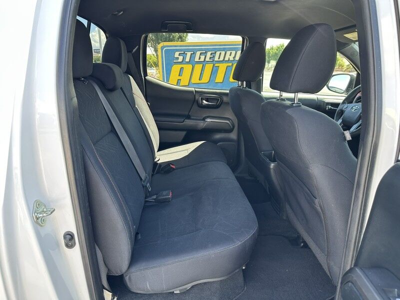 2017 Toyota Tacoma SR5 St George UT