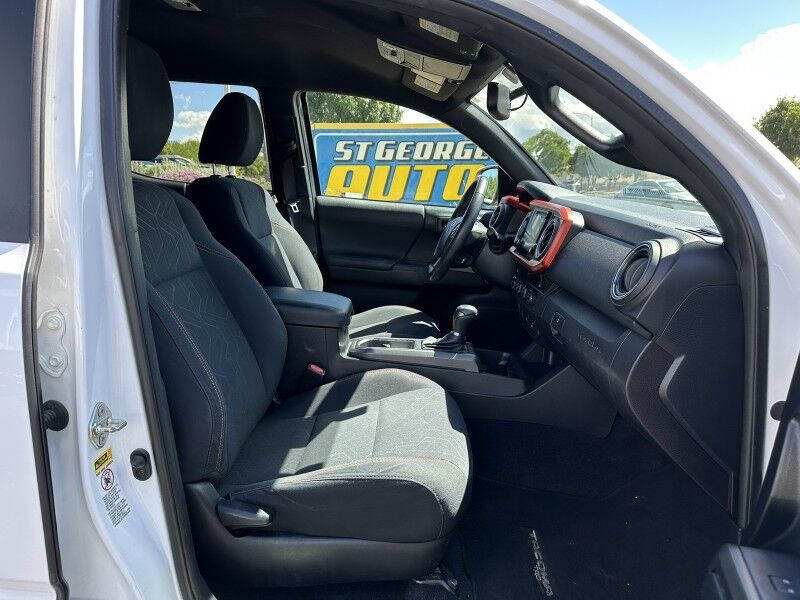 2017 Toyota Tacoma SR5 St George UT