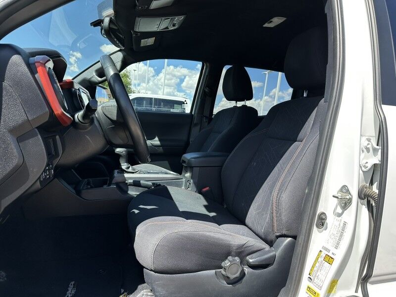 2017 Toyota Tacoma SR5 St George UT