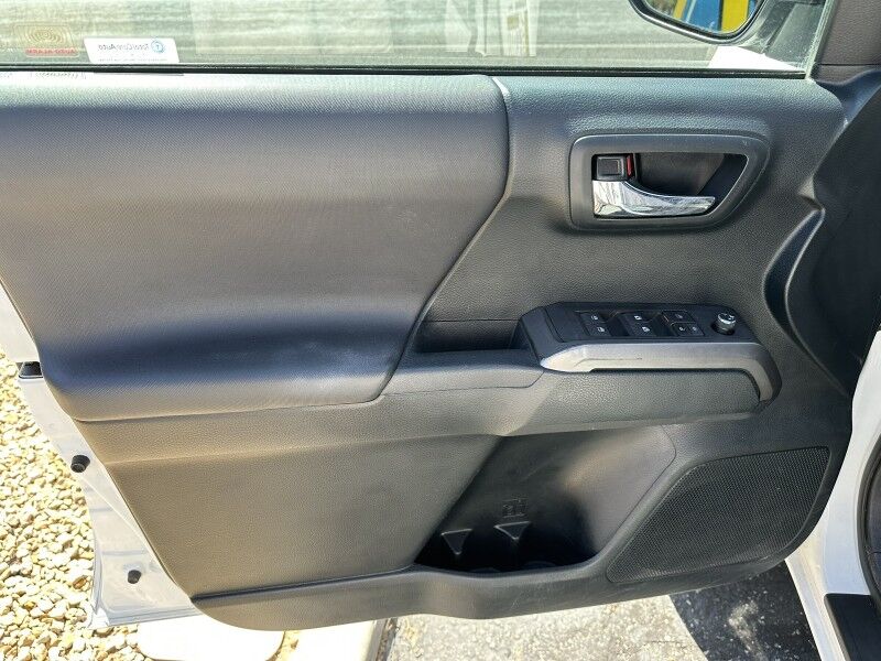 2017 Toyota Tacoma SR5 St George UT