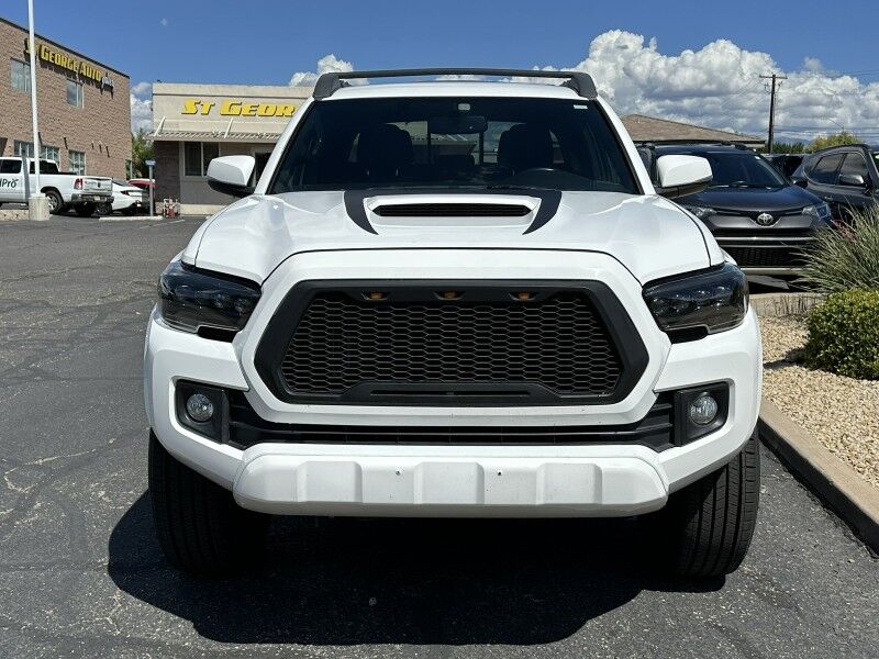 2017 Toyota Tacoma SR5 St George UT
