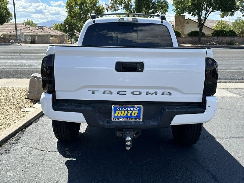 2017 Toyota Tacoma SR5 St George UT