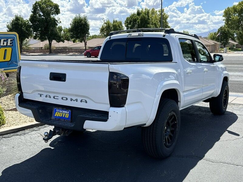 2017 Toyota Tacoma SR5 St George UT