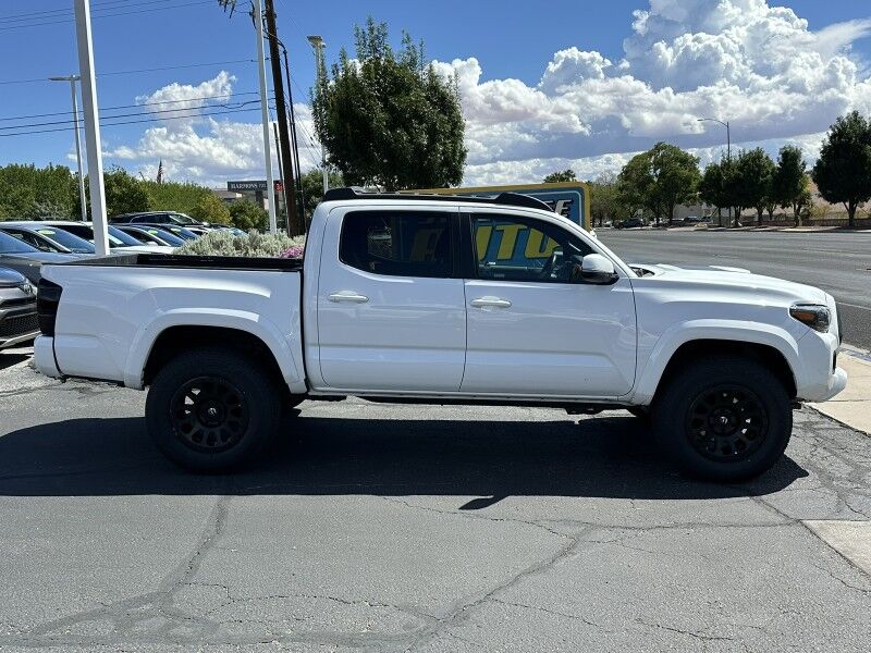 2017 Toyota Tacoma SR5 St George UT