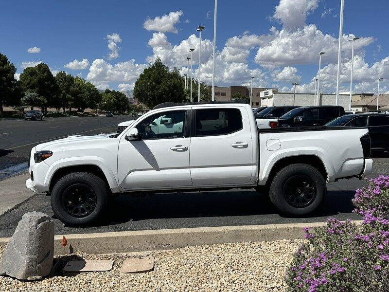 2017 Toyota Tacoma SR5 St George UT