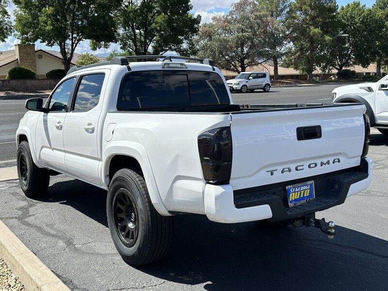 2017 Toyota Tacoma SR5 St George UT