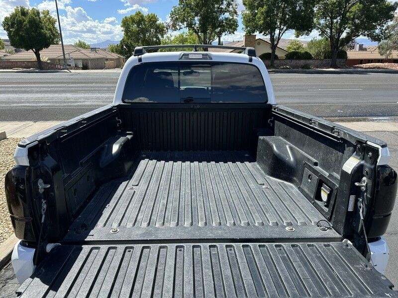 2017 Toyota Tacoma SR5 St George UT