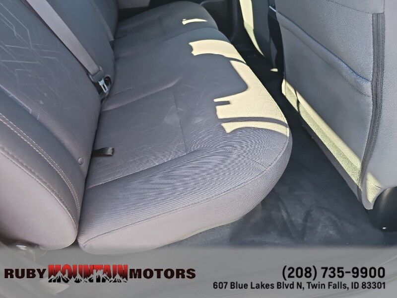 2017 Toyota Tacoma SR5 Twin Falls ID