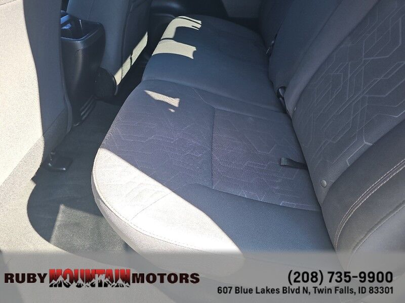 2017 Toyota Tacoma SR5 Twin Falls ID