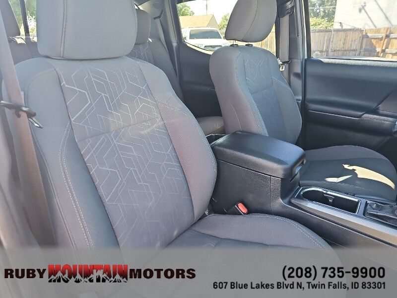 2017 Toyota Tacoma SR5 Twin Falls ID