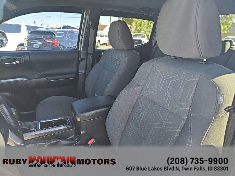 2017 Toyota Tacoma SR5 Twin Falls ID