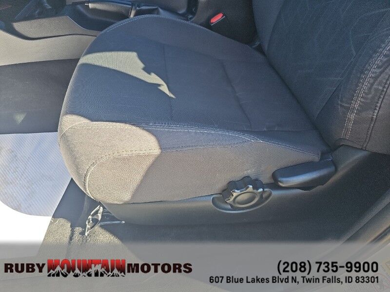 2017 Toyota Tacoma SR5 Twin Falls ID