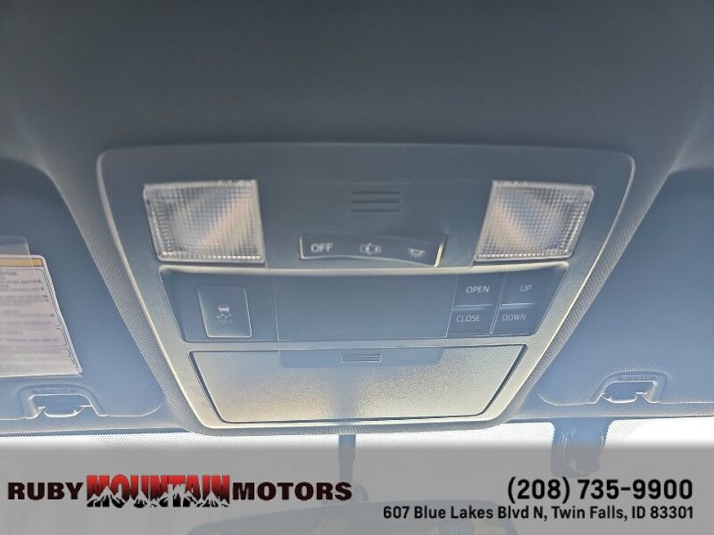 2017 Toyota Tacoma SR5 Twin Falls ID