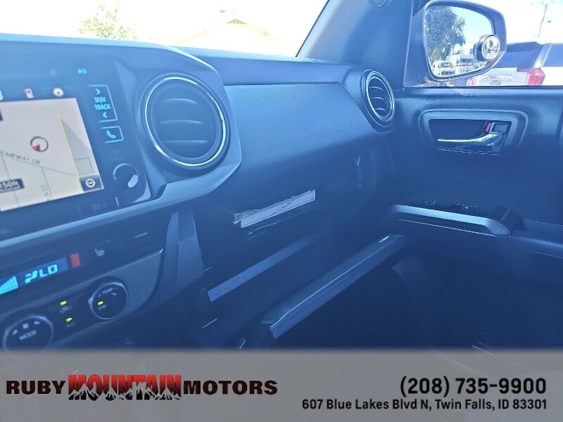 2017 Toyota Tacoma SR5 Twin Falls ID
