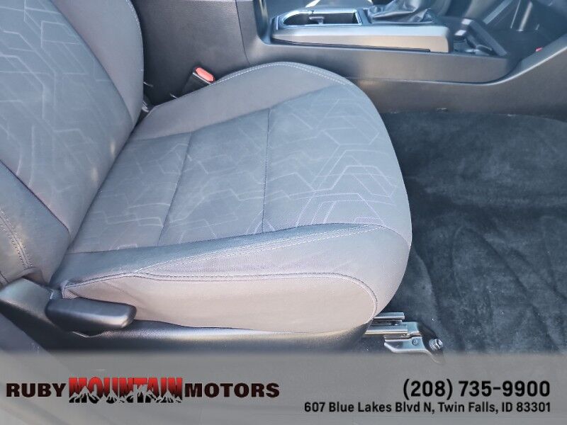 2017 Toyota Tacoma SR5 Twin Falls ID