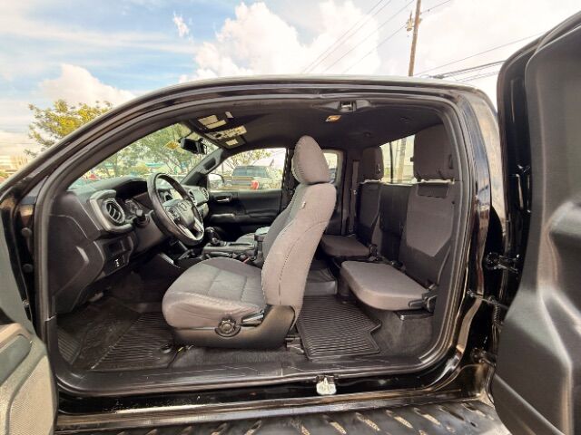 2017 Toyota Tacoma SR5 V6 | TRD Sport | Kyle TX