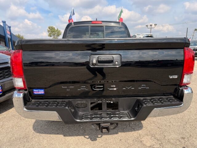 2017 Toyota Tacoma SR5 V6 | TRD Sport | Kyle TX