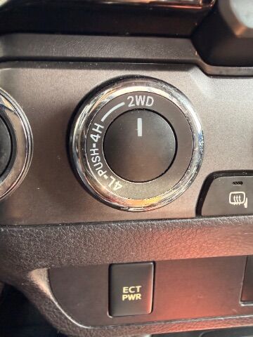 2017 Toyota Tacoma SR5 V6 | TRD Sport | Kyle TX