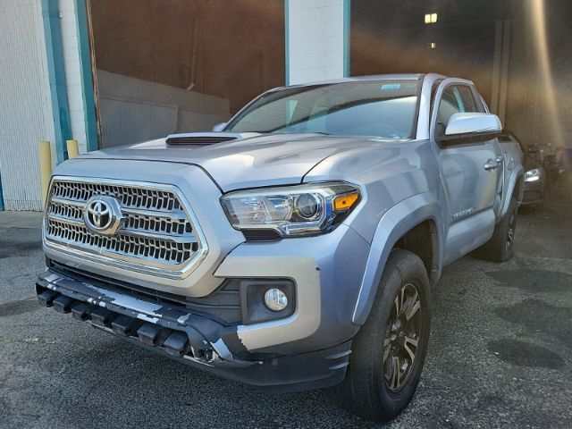 2017 Toyota Tacoma SR5 V6 | TRD Sport | TRD Off Road | TRD Pro | SR V6 Charlotte NC