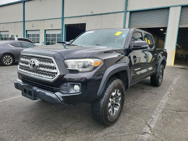 2017 Toyota Tacoma SR5 V6 | TRD Sport | TRD Off Road | TRD Pro | SR V6 Charlotte NC