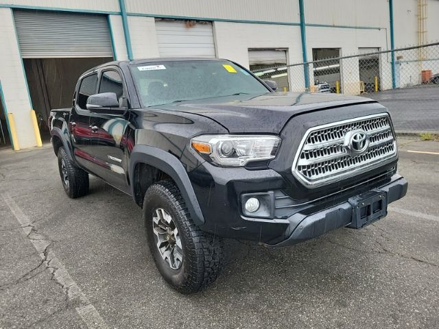 2017 Toyota Tacoma SR5 V6 | TRD Sport | TRD Off Road | TRD Pro | SR V6 Charlotte NC