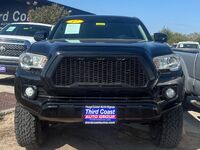 Toyota Tacoma SR5 V6 | TRD Sport | TRD Off Road 2017