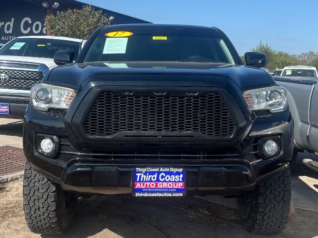 2017 Toyota Tacoma SR5 V6 | TRD Sport | TRD Off Road Austin TX
