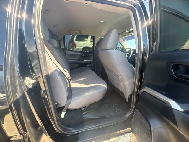 2017 Toyota Tacoma SR5 V6 | TRD Sport | TRD Off Road Austin TX