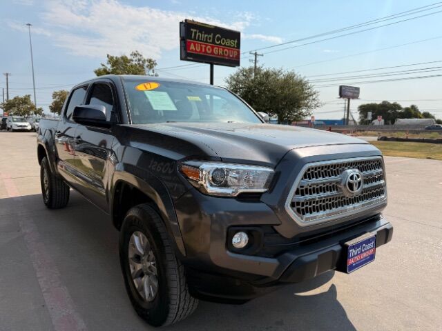 2017 Toyota Tacoma SR5 V6 | TRD Sport | TRD Off Road
