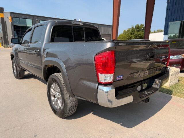 2017 Toyota Tacoma SR5 V6 | TRD Sport | TRD Off Road