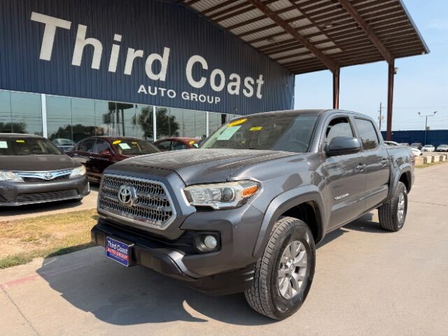2017 Toyota Tacoma SR5 V6 | TRD Sport | TRD Off Road