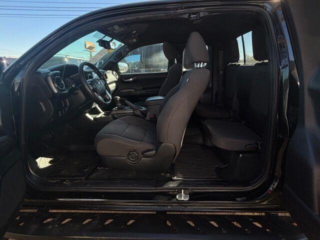 2017 Toyota Tacoma SR5 V6 | TRD Sport | TRD Off Road