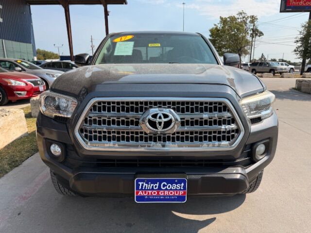 2017 Toyota Tacoma SR5 V6 | TRD Sport | TRD Off Road Round Rock TX
