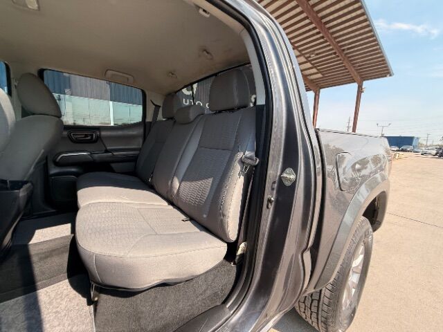 2017 Toyota Tacoma SR5 V6 | TRD Sport | TRD Off Road Round Rock TX
