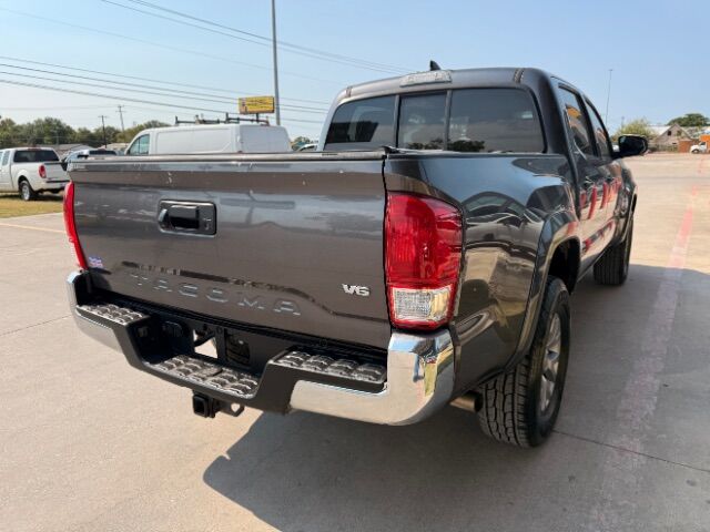 2017 Toyota Tacoma SR5 V6 | TRD Sport | TRD Off Road Round Rock TX