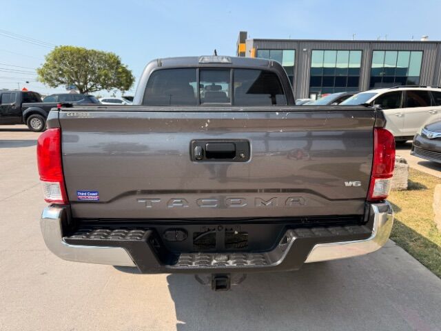 2017 Toyota Tacoma SR5 V6 | TRD Sport | TRD Off Road Round Rock TX