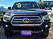 2017 Toyota Tacoma SR5 V6 | TRD Sport | TRD Off Road