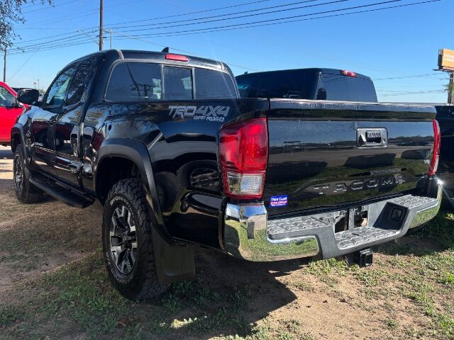 2017 Toyota Tacoma SR5 V6 | TRD Sport | TRD Off Road