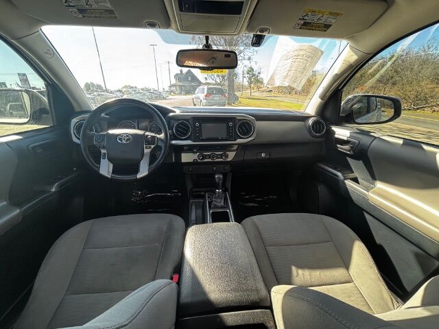 2017 Toyota Tacoma SR5 V6 Kyle TX