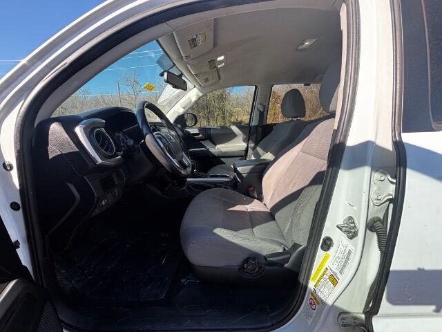 2017 Toyota Tacoma SR5 V6 Kyle TX