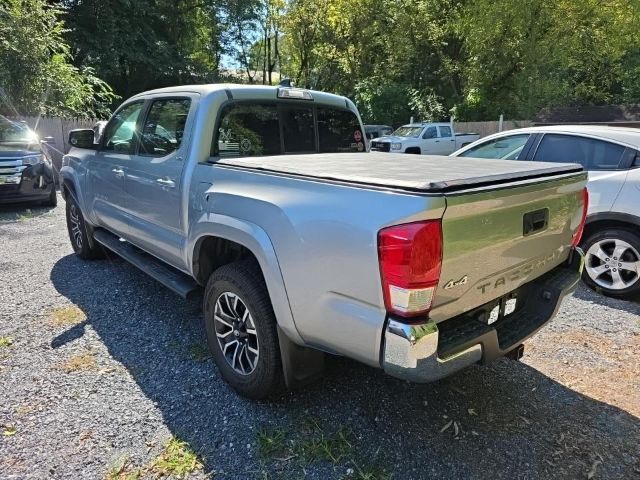 2017 Toyota Tacoma SR5 V6 Charlotte NC