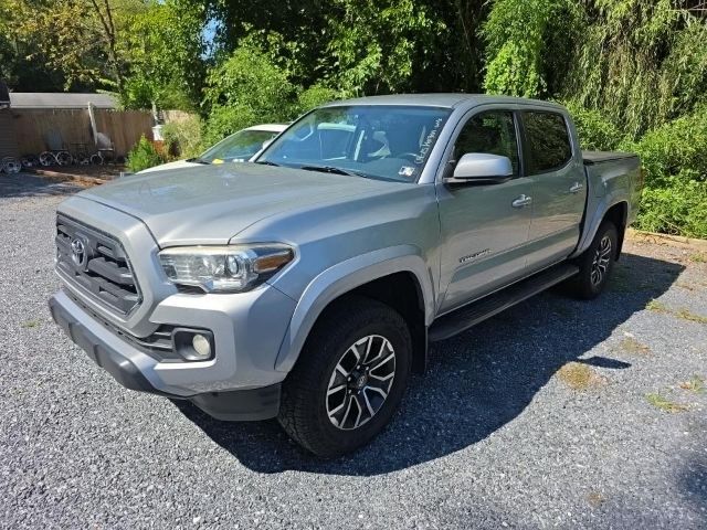 2017 Toyota Tacoma SR5 V6 Charlotte NC