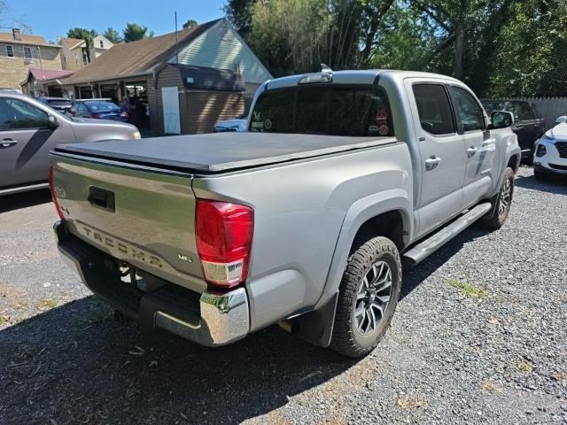 2017 Toyota Tacoma SR5 V6 Charlotte NC