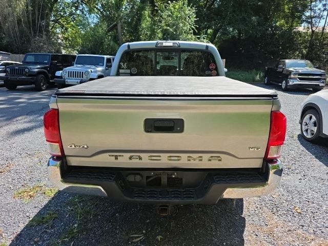 2017 Toyota Tacoma SR5 V6 Charlotte NC