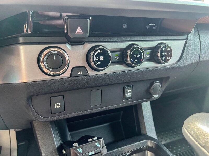 2017 Toyota Tacoma SR5 Wilmington NC