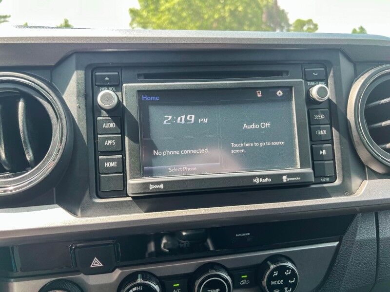 2017 Toyota Tacoma SR5 Wilmington NC