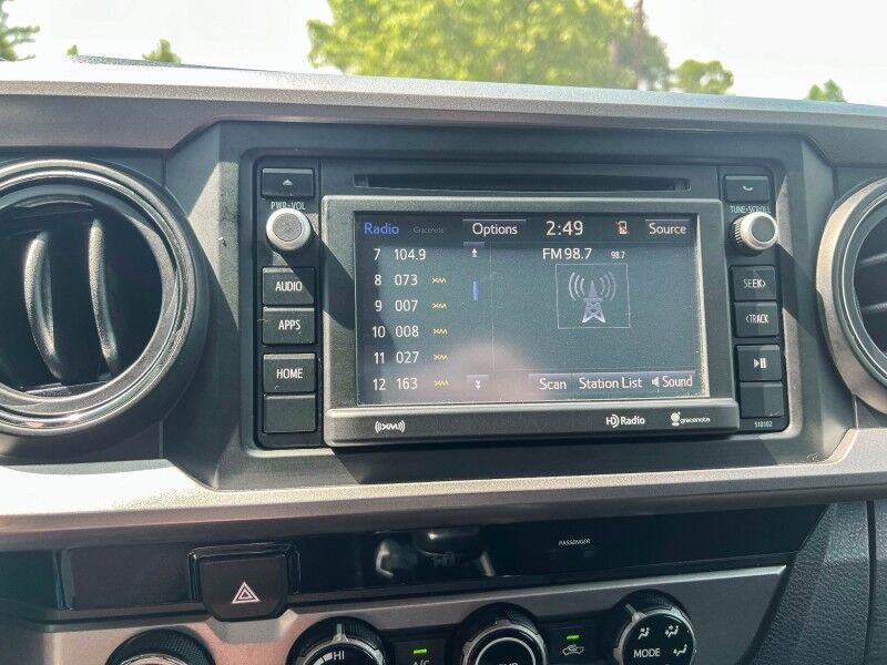 2017 Toyota Tacoma SR5 Wilmington NC