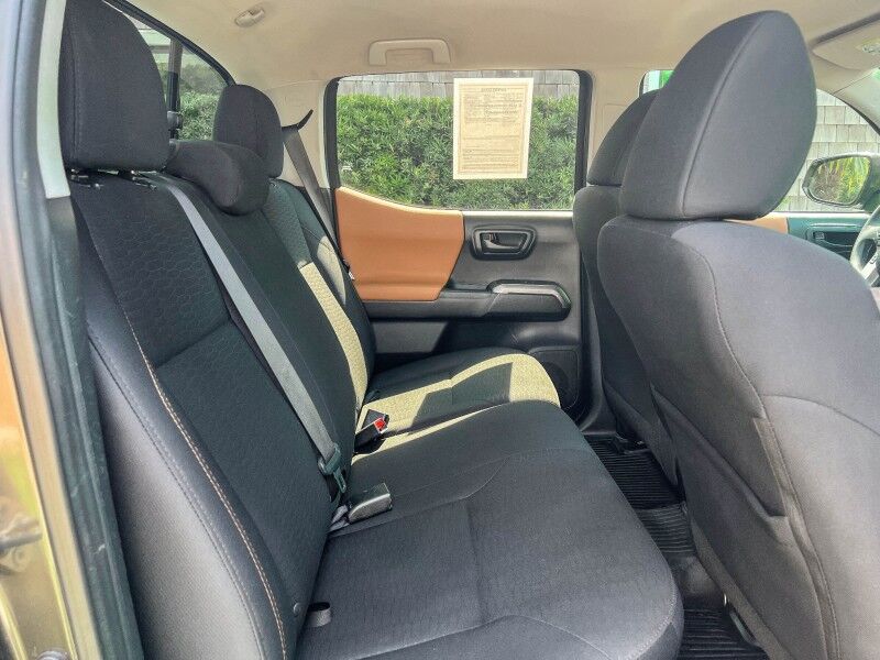 2017 Toyota Tacoma SR5 Wilmington NC