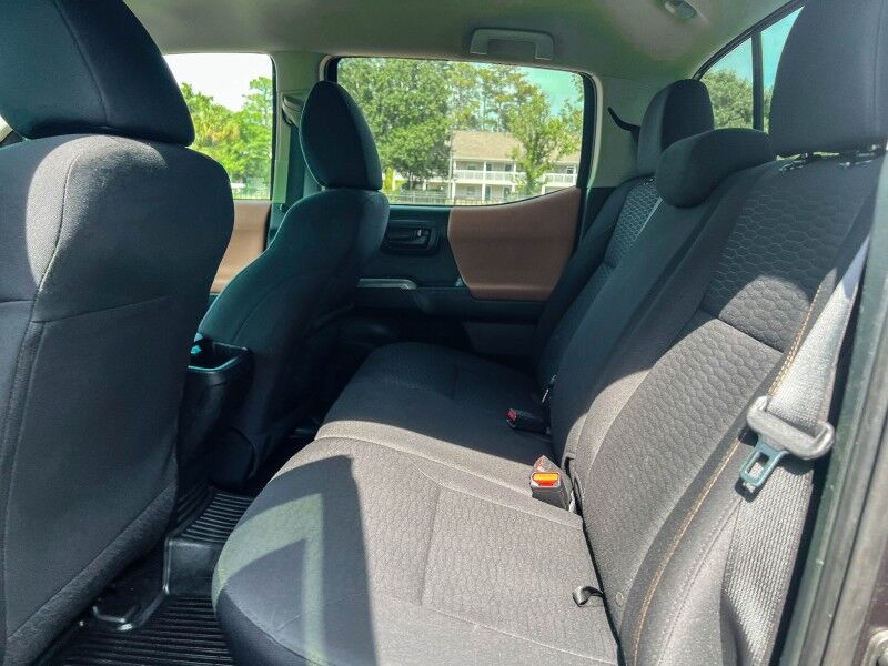 2017 Toyota Tacoma SR5 Wilmington NC
